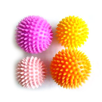  Massage Balls (Массажных шариков)