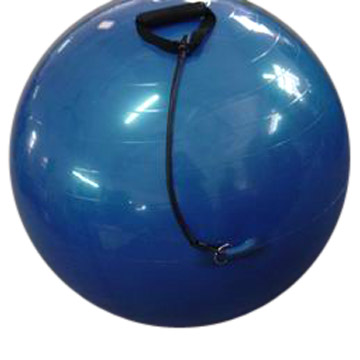  Fitness Ball (Фитнес-Ball)