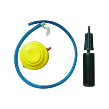  Ball Pump ( Ball Pump)