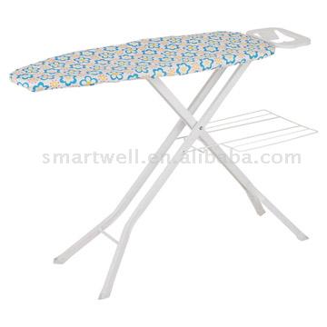  Ironing Board (Гладильная доска)