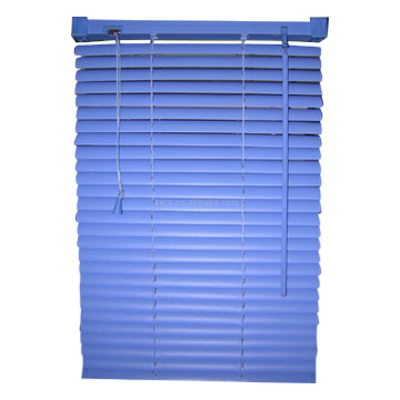  1" PVC Mini Blinds (1 "PVC Mini Stores)