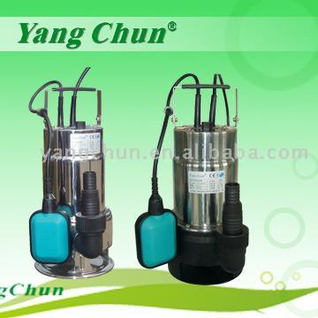  Garden Pumps (Garten Pumpen)