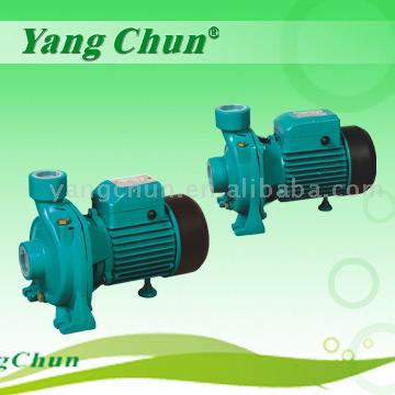  Centrifugal Pumps (Центробежные насосы)
