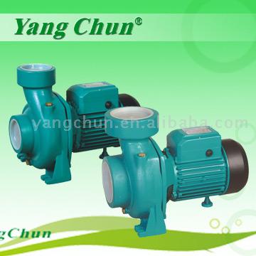  Centrifugal Pumps (Центробежные насосы)