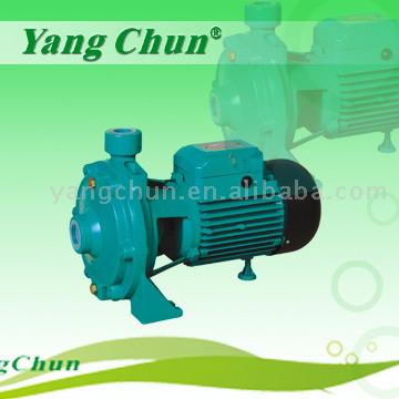  Centrifugal Pumps (Центробежные насосы)