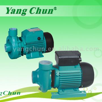  Centrifugal Pumps (Центробежные насосы)