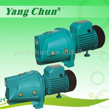  Self-Priming Eject Pumps (Selbstansaugende Pumpen Auswerfen)