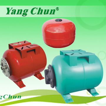  Head Tanks (Leiter Tanks)