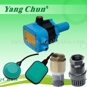  Pump Fittings (Pump Fittings)
