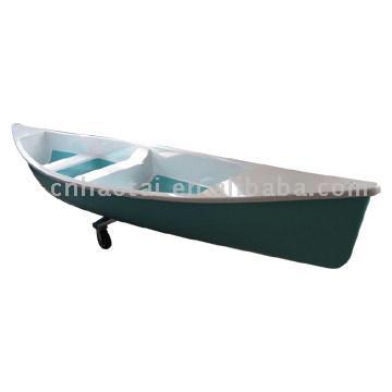  497 Rowboat