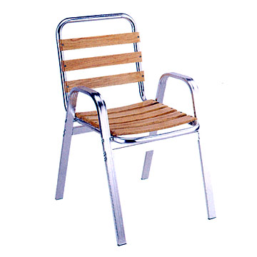 Aluminium Chair (Aluminium Chair)
