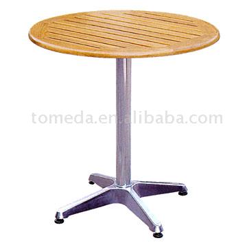 Patio Tabelle (Patio Tabelle)