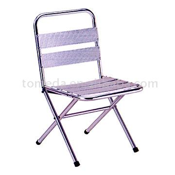  Aluminum Chair ( Aluminum Chair)