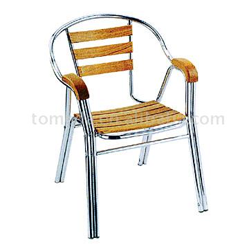 Aluminium Chair (Aluminium Chair)