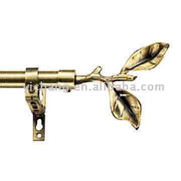  Curtain Pole (Занавес полюс)