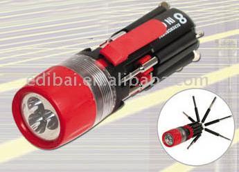  Screwdriver (Tournevis)