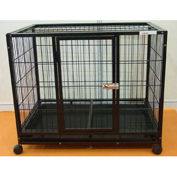 Pet Cage (Pet Cage)