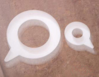  PTFE Gasket (PTFE Прокладка)
