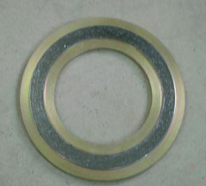  Stainless Steel Spiral Wound Gasket (Нержавеющая сталь Spiral Wound Прокладка)