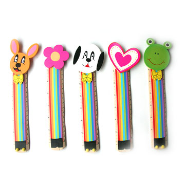  Rulers (Lineale)
