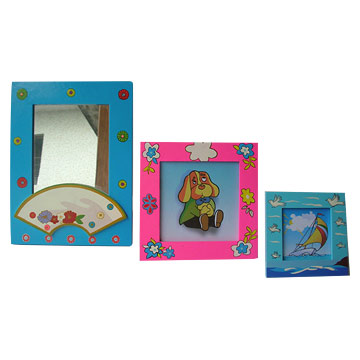  Photo Frames