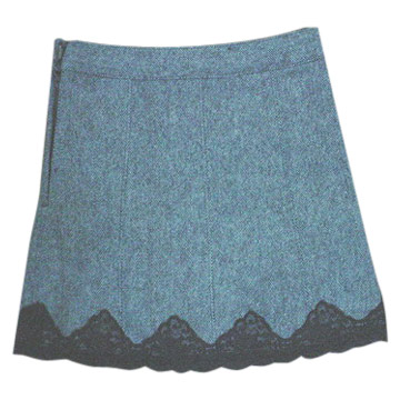  Children`s Skirt (Children`s Skirt)