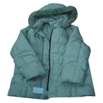  Ladies` Coat (Женские Герб)