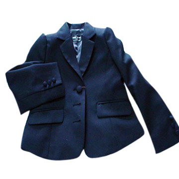 Ladies` Garment