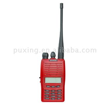  Two Way Radio (Two Way Radio)