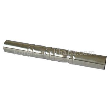  Welded Stainless Steel Pipe ( Welded Stainless Steel Pipe)