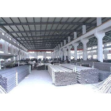  Welded Stainless Steel Pipes ( Welded Stainless Steel Pipes)