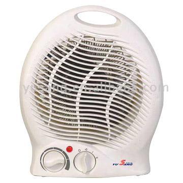  Fan Heater