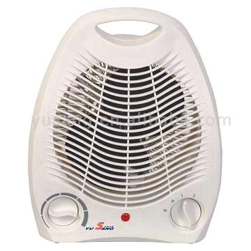  Fan Heater
