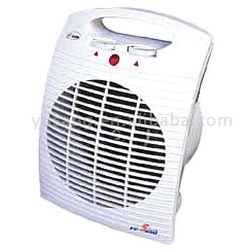  Fan Heater