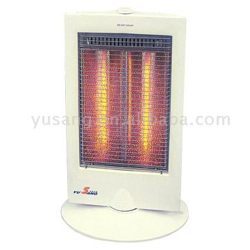  Halogen Heater ( Halogen Heater)