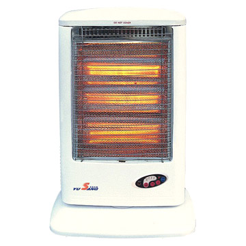 Halogen Heater