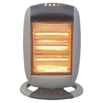 Halogen Heater ( Halogen Heater)