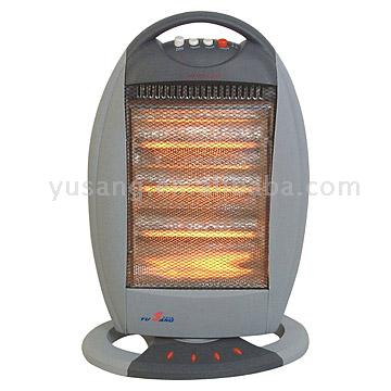  Halogen Heater ( Halogen Heater)