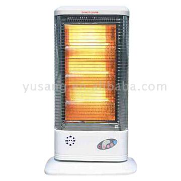  Halogen Heater