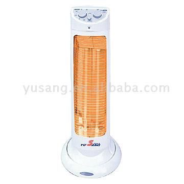 Halogen Heater ( Halogen Heater)