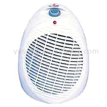  Fan Heater