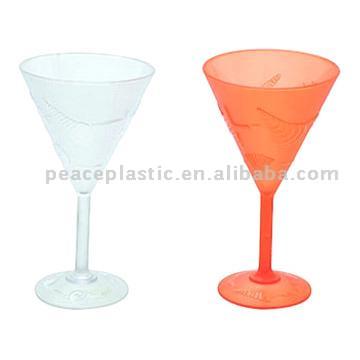  Plastic Mugs (HP005) (Пластиковые кружки (HP005))
