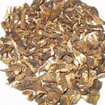  Dried Boletus Edulis (Сушеный гриб Boletus)