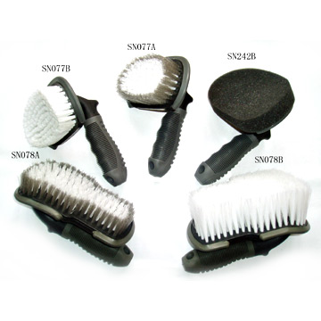  Multifunctional Brushes