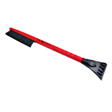  Snow Brush ( Snow Brush)