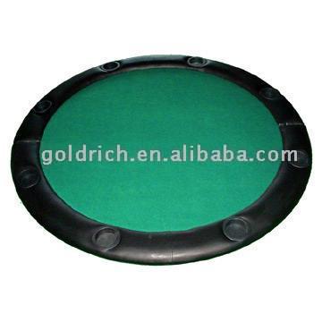 Poker Table (Table de Poker)