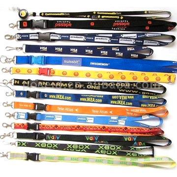  Lanyards ( Lanyards)