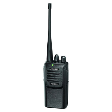  Radio Transceiver (Radio Transceiver)