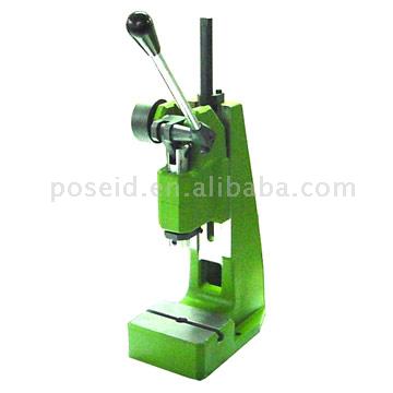  Precision Manual Presses ( Precision Manual Presses)