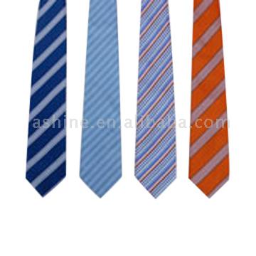  Polyester Neckties (Полиэстер Галстуки)